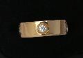 Cartier Diamond Set Love Ring
